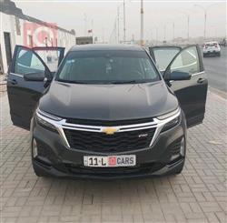 شيفروليه إكوينوكس